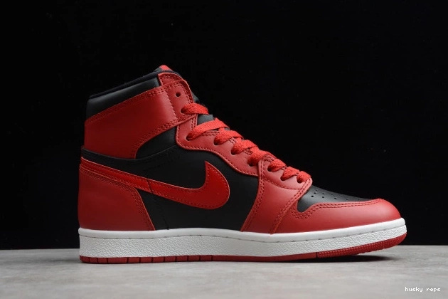 Rep Husky 1 Red Varsity BQ4422-600 High Air Jordan 85 0721